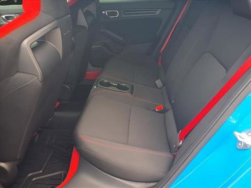 Used 2024 Honda Civic Type R image 10