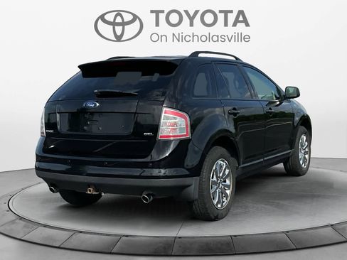 Used 2007 Ford Edge SEL Plus FWD image 5