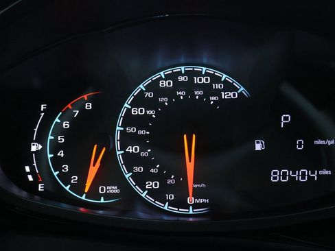 Used 2021 Chevrolet Spark LT image 19