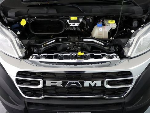 Used 2023 RAM ProMaster 2500 image 32