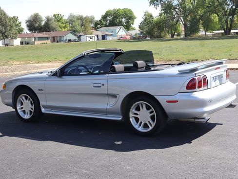 Used 1998 Ford Mustang GT image 8