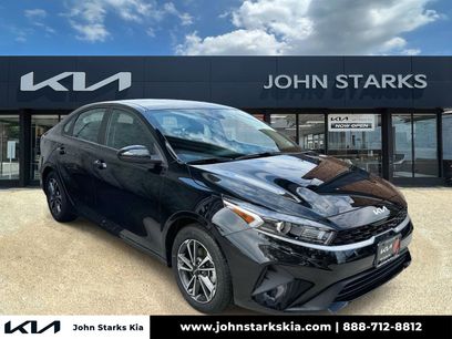 Certified 2024 Kia Forte LXS