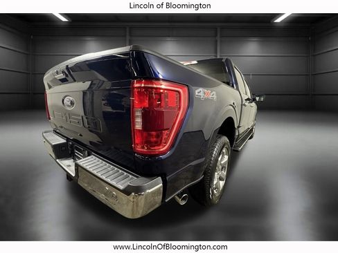 Used 2023 Ford F150 XLT w/ Equipment Group 302A High image 10