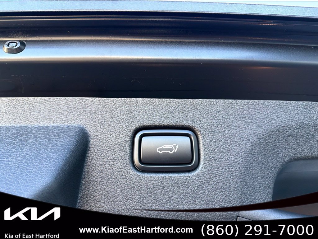 New 2027 Kia Sportage EX AWD/4WD image 17