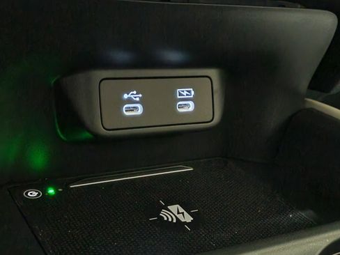 Certified 2026 Honda HR-V LX image 31