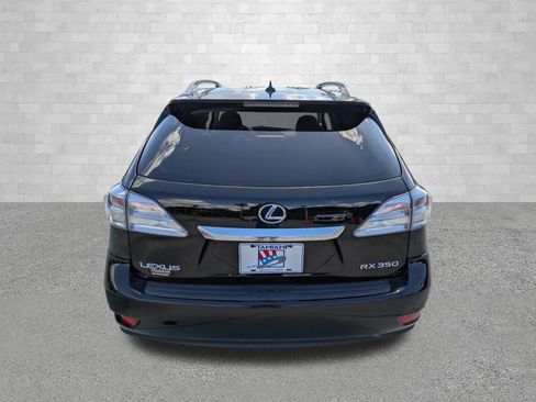 Used 2010 Lexus RX 350 AWD image 3