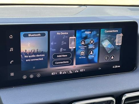 New 2026 Nissan Sentra SL w/ Floor Mat Package FWD image 20