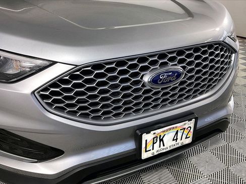 Used 2024 Ford Edge SEL w/ Convenience Package image 29