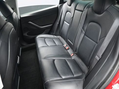 Used 2023 Tesla Model 3 Standard Range image 27