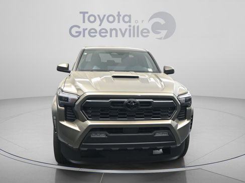 New 2026 Toyota Tacoma Limited AWD/4WD image 21