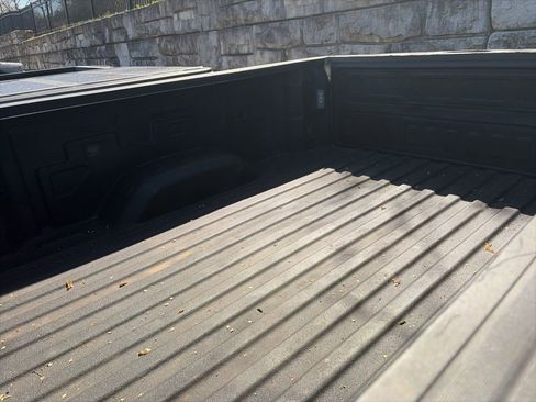 Used 2023 Chevrolet Silverado 2500 LTZ w/ LTZ Convenience Package image 24