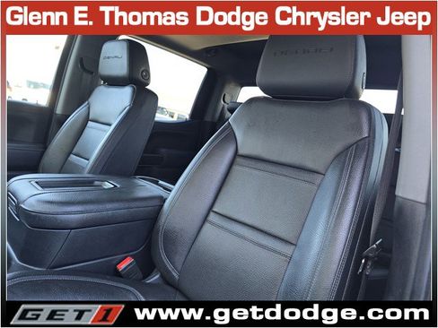 Used 2020 GMC Sierra 1500 Denali w/ Denali Ultimate Package image 21