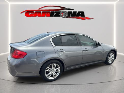Used 2012 INFINITI G37 Journey w/ Premium Pkg RWD image 5