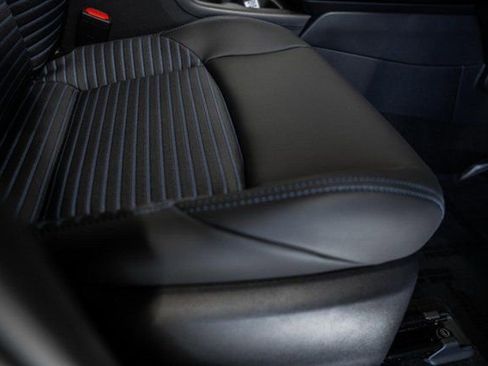 Used 2026 Toyota Corolla Cross XSE image 36