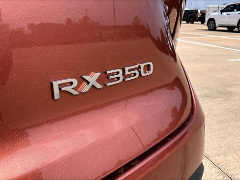 New 2026 Lexus RX 350 Premium w/ Convenience Package image 15