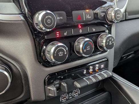 New 2026 RAM 1500 Big Horn image 20