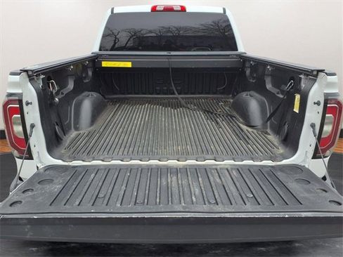 Certified 2018 GMC Sierra 1500 SLT w/ SLT Premium Package image 22