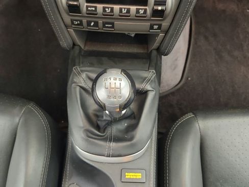 Used 2008 Porsche 911 Turbo image 30