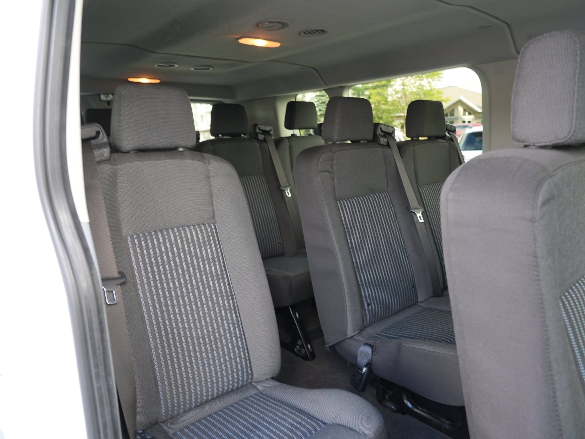 Used 2018 Ford Transit 350 XL RWD image 17