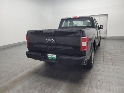 Used 2018 Ford F150 XL w/ Equipment Group 101A Mid RWD image 9