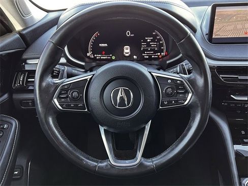 Certified 2024 Acura MDX FWD w/ Technology Package image 13