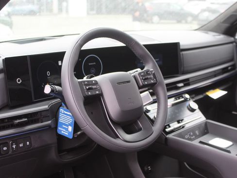 New 2026 Hyundai Santa Fe Calligraphy AWD/4WD image 12