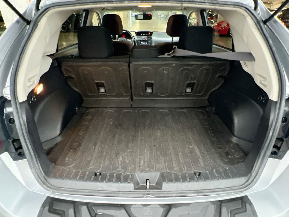 Used 2014 Subaru Crosstrek 2.0i Premium w/ Moonroof Package AWD/4WD image 24