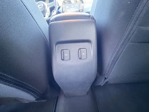 Certified 2024 Nissan Kicks SV image 24