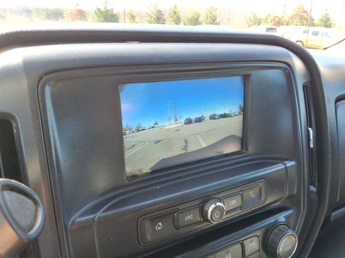 Used 2019 Chevrolet Silverado 3500 W/T w/ WT Convenience Package image 30