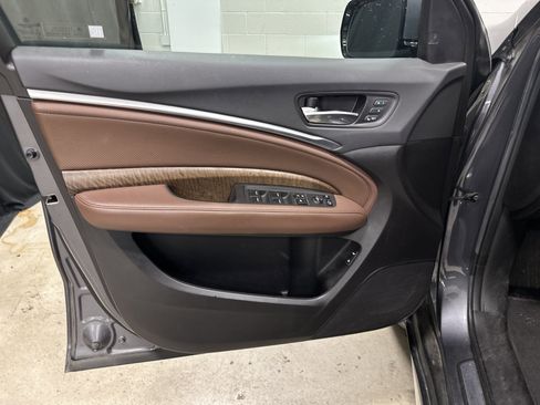 Used 2020 Acura MDX SH-AWD w/ Technology Package image 14