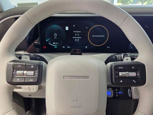 New 2026 Hyundai Palisade SEL FWD image 22