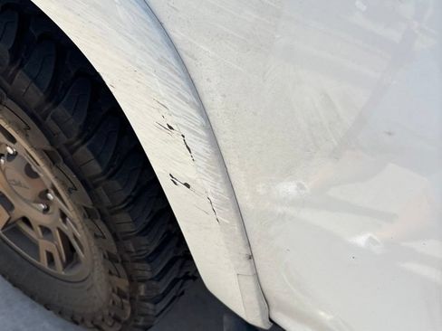 Used 2021 Toyota 4Runner SR5 AWD/4WD image 19