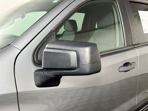 Used 2022 Chevrolet Silverado 1500 Custom w/ Safety Confidence Package image 13