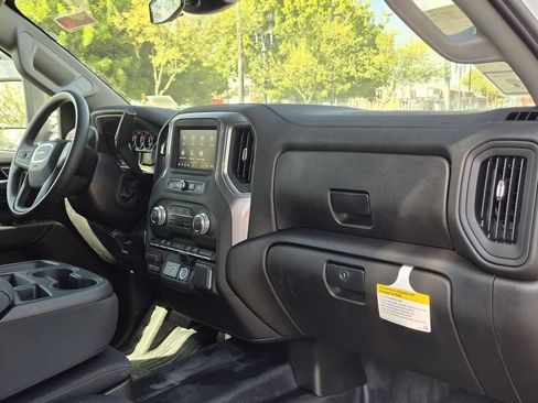 New 2026 GMC Sierra 3500 Pro w/ Convenience Package RWD image 29