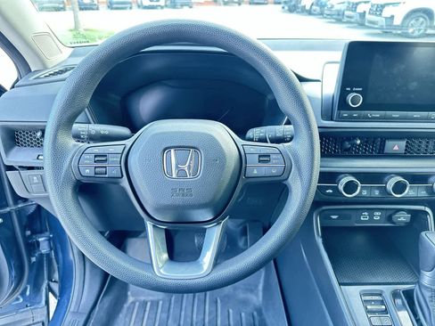 Used 2024 Honda CR-V EX image 18