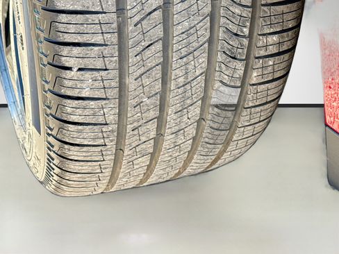 New 2026 Land Rover Range Rover Sport SE image 42