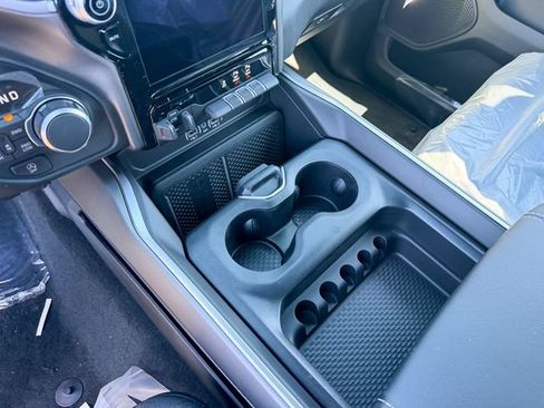 New 2026 RAM 1500 Big Horn AWD/4WD image 21