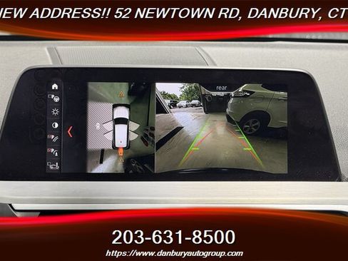 Used 2021 BMW X3 xDrive30i w/ Convenience Package AWD/4WD image 22
