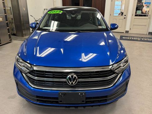 Used 2024 Volkswagen Jetta SE FWD image 32