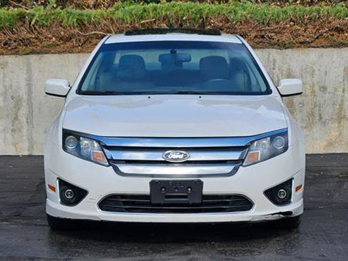 Used 2010 Ford Fusion Hybrid image 18