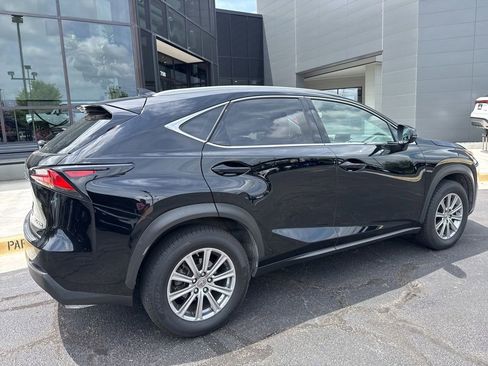 Used 2015 Lexus NX 200t FWD image 3