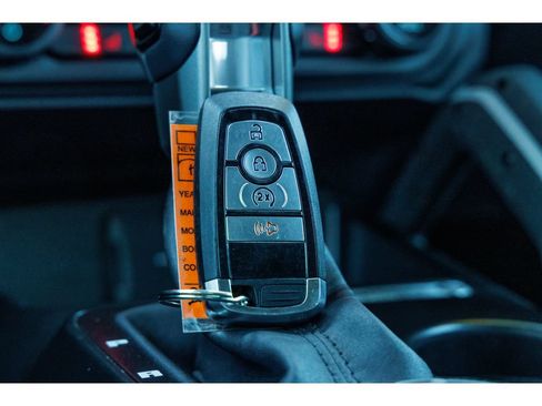 Used 2023 Ford Bronco Outer Banks AWD/4WD image 26