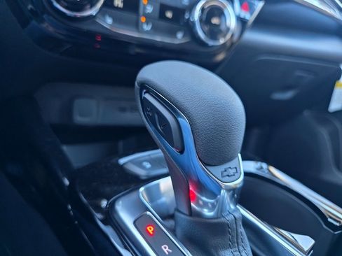 New 2026 Chevrolet Trax ACTIV image 29