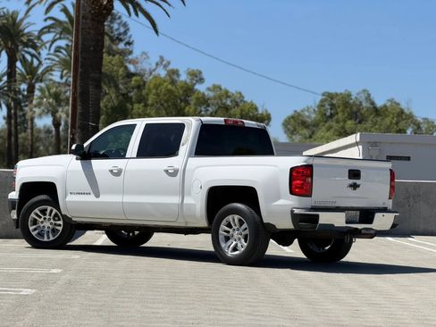 Used 2014 Chevrolet Silverado 1500 LT w/ All Star Edition RWD image 5