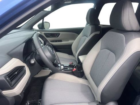 New 2026 Subaru Forester Premium AWD/4WD image 9