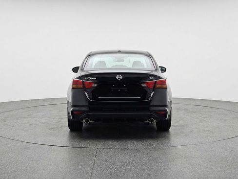 Used 2025 Nissan Altima 2.5 SR image 7