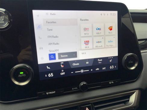 Used 2023 Lexus RX 350 Premium image 62