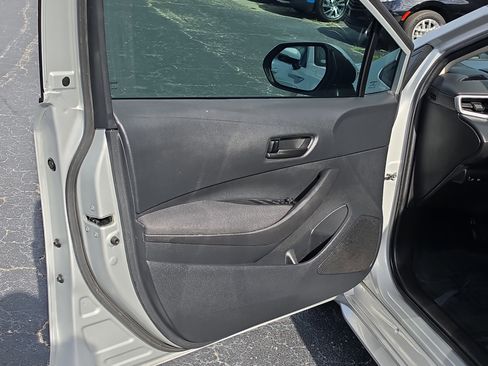 Used 2024 Toyota Corolla LE FWD image 16