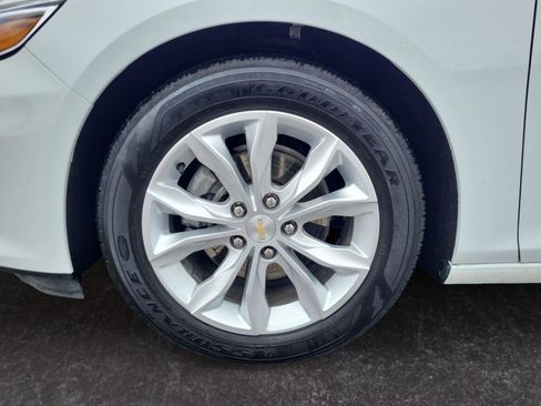 Used 2024 Chevrolet Malibu LT image 26