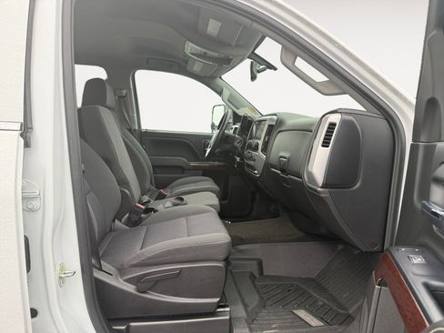 Used 2017 GMC Sierra 2500 SLE w/ HD SLE Preferred Plus Package image 19